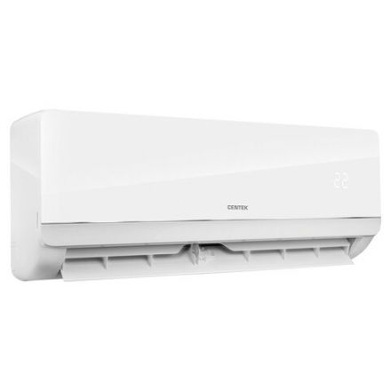 Сплит-система CENTEK CT-65A18, внешний и внутренний блок, площадь помещения до 53 м2 Сплит-система CENTEK CT-65A18, внешний и внутренний блок, площадь помещения до 53 м2