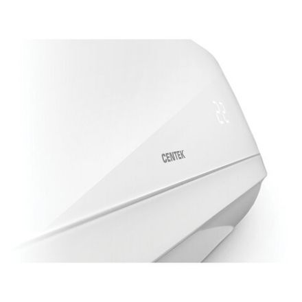 Сплит-система CENTEK CT-65A18, внешний и внутренний блок, площадь помещения до 53 м2 Сплит-система CENTEK CT-65A18, внешний и внутренний блок, площадь помещения до 53 м2