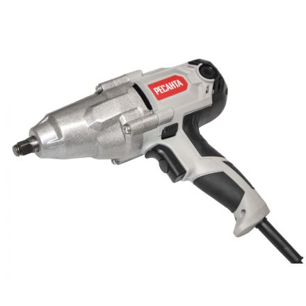 Гайковерт ударный РЕСАНТА ГС-1100, 1100Вт, 350 Нм, 1/2 (75/24/1)