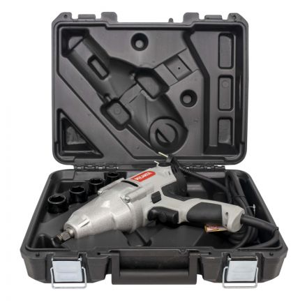 Гайковерт ударный РЕСАНТА ГС-1100, 1100Вт, 350 Нм, 1/2 (75/24/1)