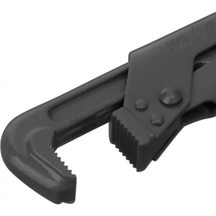 Ключ трубный рычажный КТР-1 НИЗ 15788