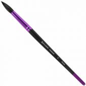 Кисть белка, круглая № 8, BRAUBERG PREMIUM, 200977