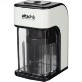 Точилка электрическая Attache Selection с одним отверстием (220 В)