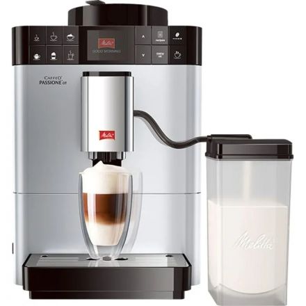 Кофемашина Melitta F 531-101