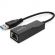 Сетевой адаптер Ethernet Gembird NIC-U3, USB 3.0, Fast Ethernet adapter