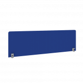 Style Экран тканевый Л.ТЭКР-3 Синий 1380*450*22 Style Экран тканевый Л.ТЭКР-3 Синий 1380*450*22