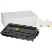 Тонер -картридж Retech TK-7105 чер. для Kyocera TASKalfa3010i/3011i