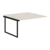 Стол промежуточный XIQWST 1414 Сосна Эдмонт/Антрацит 1400х1406х750 XTEN-Q Стол промежуточный XIQWST 1414 Сосна Эдмонт/Антрацит 1400х1406х750 XTEN-Q