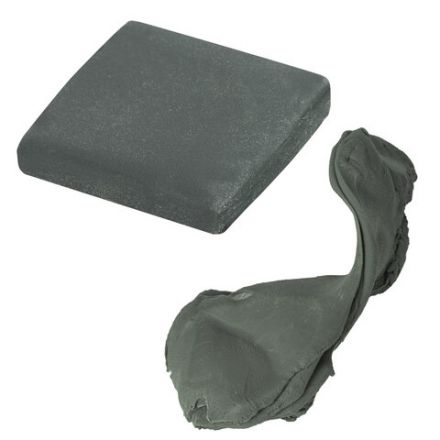 Ластик-клячка художественный, серый, в футляре, 40x36x10 мм, BRAUBERG ART "CLASSIC", 271154 Ластик-клячка художественный, серый, в футляре, 40x36x10 мм, BRAUBERG ART "CLASSIC", 271154