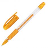 Ручка гелевая неавтомат. Pensan GLITTER GEL шарик 1мм, золотая Ручка гелевая неавтомат. Pensan GLITTER GEL шарик 1мм, золотая