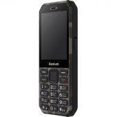 Мобильный телефон Xenium X300 Green Camouflage