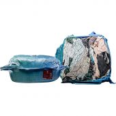 Ветошь фланель цветная 10 кг_СПБ