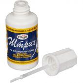 Корректирующая жидкость (штрих) Гамма водная 27 мл