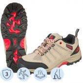 Полуботинки (кроссовки) Cкорпион Пионер арт. 2200 р.42