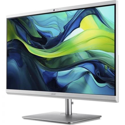 Моноблок Acer Aspire (DQ.BM5CD.001)23.8/FHD/U7-155u/16GB/SSD512/noOS/KBM