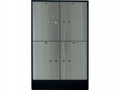 Блок депозитных ячеек Valberg DB-4 DGL