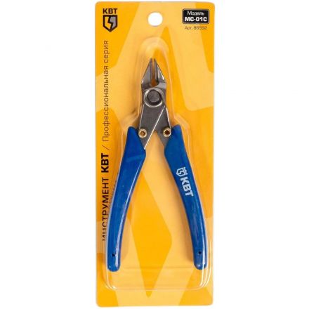 Бокорезы  МС-01С серия ПРОФИ (КВТ) 86592