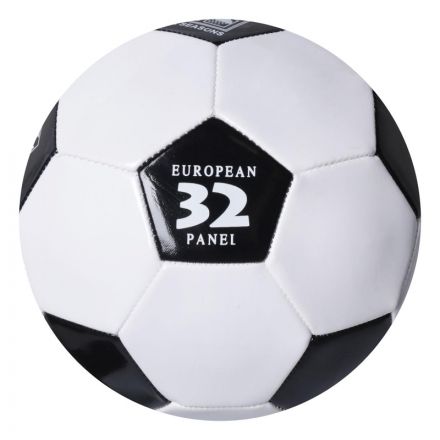 Мяч футбольный Classic, размер 5, 32 панели, PVC, 3 подслоя, 300 г