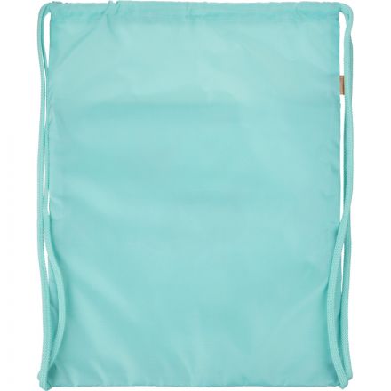 Мешок для обуви  Русалка, 360х470 мм, карман, МО-26-2