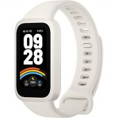 Фитнес-браслет Xiaomi Smart Band 9 Active Beige White M2435B1 (BHR9441GL) Фитнес-браслет Xiaomi Smart Band 9 Active Beige White M2435B1 (BHR9441GL)