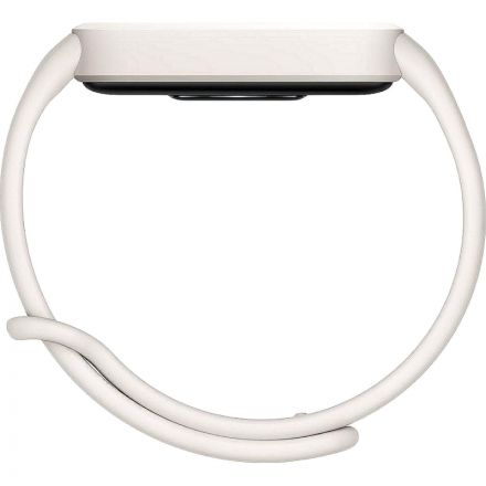 Фитнес-браслет Xiaomi Smart Band 9 Active Beige White M2435B1 (BHR9441GL) Фитнес-браслет Xiaomi Smart Band 9 Active Beige White M2435B1 (BHR9441GL)