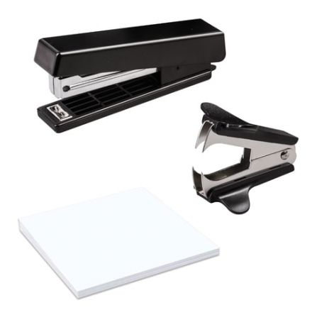 Канцелярский набор ERICH KRAUSE "Офисный", 14 предметов, 12 Канцелярский набор ERICH KRAUSE "Офисный", 14 предметов, 12