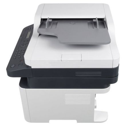 МФУ лазерное HP Laser 137fnw "4 в 1", А4, 20 стр./мин., 10000 стр./мес., АПД, Wi-Fi, сетевая карта, 4ZB84A