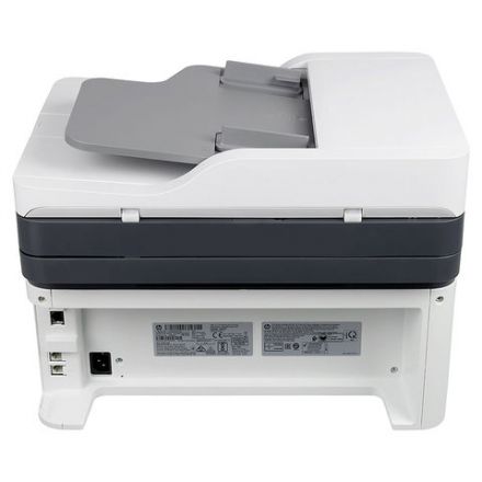 МФУ лазерное HP Laser 137fnw "4 в 1", А4, 20 стр./мин., 10000 стр./мес., АПД, Wi-Fi, сетевая карта, 4ZB84A