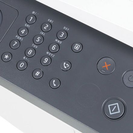 МФУ лазерное HP Laser 137fnw "4 в 1", А4, 20 стр./мин., 10000 стр./мес., АПД, Wi-Fi, сетевая карта, 4ZB84A