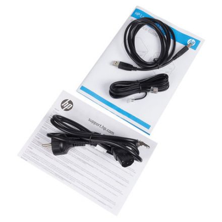 МФУ лазерное HP Laser 137fnw "4 в 1", А4, 20 стр./мин., 10000 стр./мес., АПД, Wi-Fi, сетевая карта, 4ZB84A