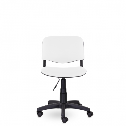 Стул ИЗО/ЖТС Z01 (белый) Стул ИЗО/ЖТС Z01 (белый)