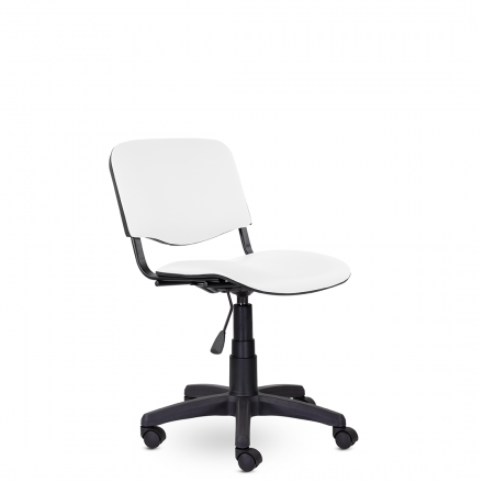 Стул ИЗО/ЖТС Z01 (белый) Стул ИЗО/ЖТС Z01 (белый)