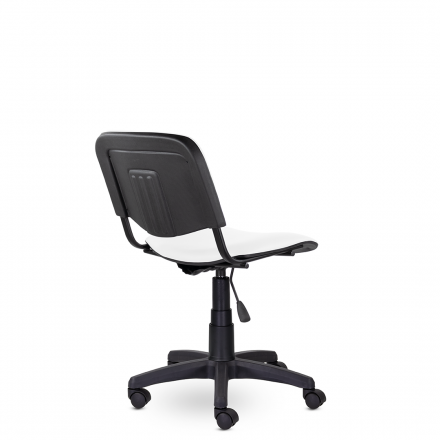 Стул ИЗО/ЖТС Z01 (белый) Стул ИЗО/ЖТС Z01 (белый)