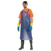 Фартук защитный ПВХ, КЩС, К50/Щ50, облегченный, размер 86 х 112 см, синий, ЩИТ-1 ЭКО, ФАР002 Фартук защитный ПВХ, КЩС, К50/Щ50, облегченный, размер 86 х 112 см, синий, ЩИТ-1 ЭКО, ФАР002