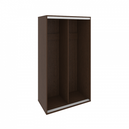 Maris Корпус низкий+трек SH.K2-1.2 Венге 1100*600*2000