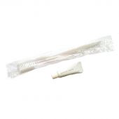 Набор зубной HOTEL COLLECTION Зубной набор,картон,200шт.