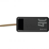 Внешний аккумулятор BigTech (BT-PB-40-BL-10) 40000 mAh черный