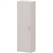 Шкаф PT Арго для одежды узкий А-308 Н ясень ш 1184548 Шкаф PT Арго для одежды узкий А-308 Н ясень ш 1184548