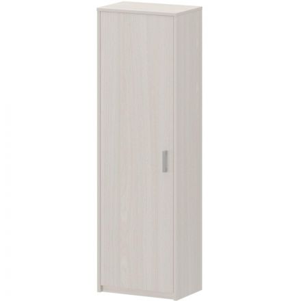 Шкаф PT Арго для одежды узкий А-308 Н ясень ш 1184548