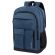 Рюкзак HEIKKI CONCORDANCE (ХЕЙКИ) универсальный, отделение для ноутбука, синий, 47x32x15 см, 273893