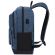 Рюкзак HEIKKI CONCORDANCE (ХЕЙКИ) универсальный, отделение для ноутбука, синий, 47x32x15 см, 273893
