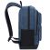 Рюкзак HEIKKI CONCORDANCE (ХЕЙКИ) универсальный, отделение для ноутбука, синий, 47x32x15 см, 273893