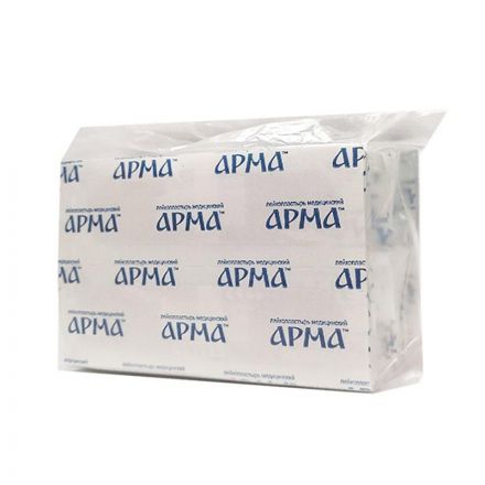 Перевяз. ср-ва Лейкопластырь бакт,25х72мм полимер.телесный ПЭ,100шт/уп,АРМА Перевяз. ср-ва Лейкопластырь бакт,25х72мм полимер.телесный ПЭ,100шт/уп,АРМА