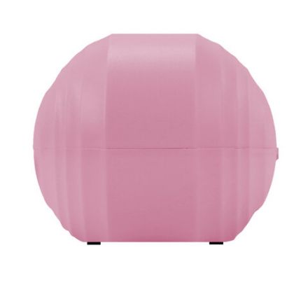 Ламинатор BRAUBERG ULTRA PM235P, РОЗОВЫЙ, формат A4, толщина пленки 60-150 мкм, скорость 30 см/мин, 532186