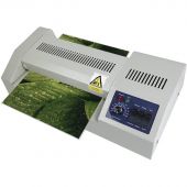 Ламинатор FGK 220, А4, 250 мкм Ламинатор FGK 220, А4, 250 мкм