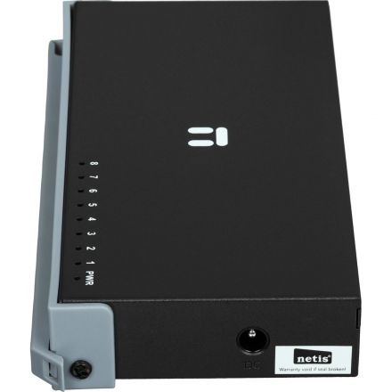 Коммутатор Netis ST108GD 8PORT 10/100/1000M