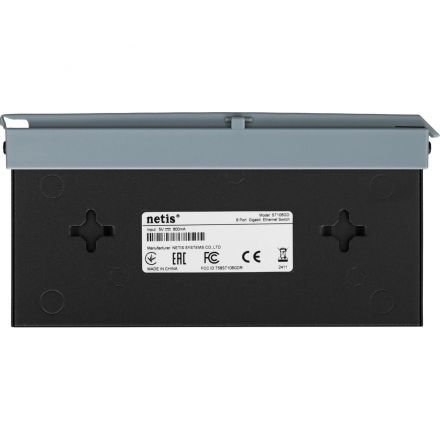 Коммутатор Netis ST108GD 8PORT 10/100/1000M