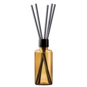 Ароматизатор аромадиффузор с палочками, освежитель 30 мл, МЕЛОДИЯ "Сицилийский апельсин", 609791