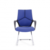 Кресло СН-710 Айкью Н/п CH D26-02 (васильковый)