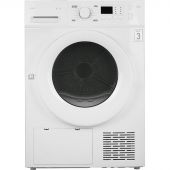 Сушильная машина Centek CT-1990 8кг / 60см/ 16 программ / A